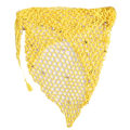 Pikkukuva 1 / 11: Naisten uima-asut Sarong Wrap hame Beach Cover Up uimapuku Bikinit Cover-Ups uima-asut Yellow