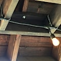 Miniatyrbild 5 av 5: Ball Bungee Cord, Kraftig och mångsidig, inomhus och utomhus, Tarp Tie-Down, Organize & Secure, 4,7-tum, Svart, 20-pack