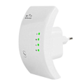 Miniatyrbild 1 av 5: Wi-Fi Repeater: Stark Signal, Enkel Installation Vit