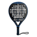 Miniatyrbild 1 av 3: Piton 9.0 Soft Padelracket: Kontroll, Kraft & Mjuk Känsla multifärg