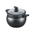 Miniatyrbild 2 av 5: Couscousgryta - 12L Svart