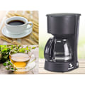 Miniatyrbild 4 av 6: Kaffebryggare - 600 ml Svart
