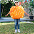 Miniatyrbild 4 av 9: Uppblåsbara Bubbelbollar 2-pack - Säker Vildlek multifärg