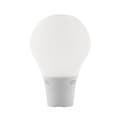 Beröringsstyrd LED-lampa med Bluetooth-högtalare & 7 färger Vit