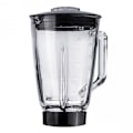 Miniatyrbild 3 av 3: Multifunktionell Köksmaskin: Mixer, Köttkvarn & Blender 12L Silver