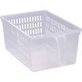Miniatyrbild 1 av 3: Praktisk Kylskåpslåda - Organisera & Diskmaskinssäker Transparent
