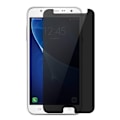 Miniatyrbild 1 av 5: Härdat Glas Skärmskydd: Skydda Galaxy J3 Prime Transparent