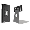 Elegant iPad Mini-ställ: Justerbar, Väggmontering, Handsfree Svart