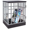 Miniatyrbild 1 av 6: Mobilfängelse för 6 mobiler - umgås utan distraktioner grå