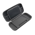 Miniatyrbild 2 av 3: Skyddande Väska för Switch & Tillbehör Svart
