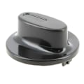 Miniatyrbild 1 av 2: Svart knapp ms-650110 - Moulinex robot