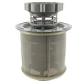 Miniatyrbild 6 av 6: Mikrofilter diskmaskin, 10002494 - Diskmaskin Bosch - Filter