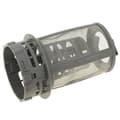 Miniatyrbild 2 av 2: Cylindrisk filter 1740800500 - Beko diskmaskin - Filter
