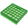 Miniatyrbild 1 av 4: HEPA-filter rs-rt3186 - Rowenta Dammsugare - Filter