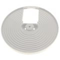Miniatyrbild 1 av 2: Disksupport rape 00649584 - robot bosch