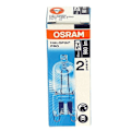 Miniatyrbild 1 av 4: Ampull 60w halogen g9 00608082 00609418 - ugn