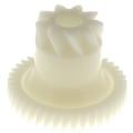 Miniatyrbild 1 av 2: Pignon vit blanc fs-9100013356 - trancheuse seb