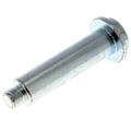 Miniatyrbild 2 av 4: Pivot fixering hjul 122524340/0 - gräsklippare