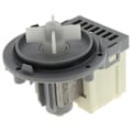Miniatyrbild 1 av 4: Pump for drainage c00144997, water61383502 - washing machine