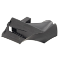 Miniatyrbild 3 av 3: Bouchon mulching 5131040902 - gräsklippare Ryobi