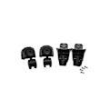 Miniatyrbild 2 av 3: Rullar (i 4-pack) 91105810 - Parkside dammsugare