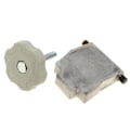 Miniatyrbild 1 av 2: Motståndsblad 5131042078 - Ryobi växtavfallskvarn