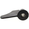 Miniatyrbild 3 av 3: Petrisseur 1 meplat d=8,5mm ss-188284 - brödmaskin moulinex