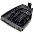 Miniatyrbild 2 av 2: Luftfilterlock 340383501256 - häckslet Einhell