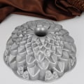 Miniatyrbillede 5 af 5: Aluminium støbt kraftig vindspout kageform metal køkken bage stil