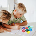 Miniatyrbild 2 av 6: Matematik Fidget Spinner, Matematik Fidget Toy, Matematik Fakta Fidget Spinners, Matematik Fakta Fidget Spinners för Barn, Coola Matematik Fidget Spinners Mini Fidget Spinner