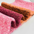 Pikkukuva 6 / 6: Naisten Värikäs Kaulahuivit Talvi Neulotu Loop Infinity Huivit Lämmin Kääre Cowl