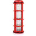 Miniatyrbilde 5 av 5: 3/4in Mesh Filter Rustfritt Stål Irrigasjonsskjermfilter Kondisjonert Vannfilter For Hagebruk Landbruk Dryppvanning For Pumpe