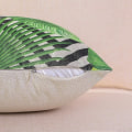 Miniatyrbilde 3 av 4: Pearl Rare 4er Set Putetrekk Pute Pute Setepute Pute Pute Sofa Pute For Sofa Lz-1