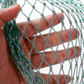 Miniatyrbilde 1 av 5: Tungt anti-fuglenett Netting Net Hagegjerde og avlinger Beskyttende gjerde Mesh Anti Fugl Hjort Katt Hund Kylling