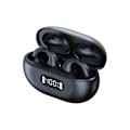 Miniatyrbillede 1 af 5: Knogleledning Earbuds Bluetooth Øreklips Støjreducerende Hifi Headset