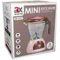 Miniatyrbillede 4 af 5: Børneblander Juicer Blender Blanding Med Køkken Tilbehør Smoothie Maker Køkkenapparater Legetøj Lyd Lys Lad Som Om Leg Læring Gave Alder 3+