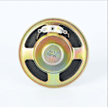 Miniatyrbild 3 av 4: 57mm Papperskonhögtalare 8 Euro 0,5w Järnskal Inre Magnetisk Högtalare Bygg Intercom Högtalare Hög Decibel 1 Pack