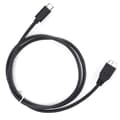 Pikkukuva 4 / 4: SALALIS Micro B -kaapeli SALALIS Type-C – 3.0 Micro -kiintolevyn datakaapeli, 1 metri, 5 Gbps tietokoneen virtakaapeli