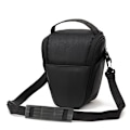 Miniatyrbilde 1 av 6: Kameraveske for Canon EOS 4000D, 2000D, 1300D,1200D,1100D,1000D,200D,250D,100D, 850D, 800D,750D,760D,700D,650D,600D, 550D, 500D, 450D, 80D,77D,