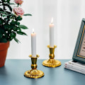 Miniatyrbild 4 av 5: Set med 2 halkfria badrumsmattor, mjuka badrumsmattor, absorberande toalettmatta, U-formad kontur Wc, maskintvättbar, grön