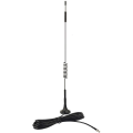 Miniatyrbillede 8 af 8: 4G LTE 7dBi magnetisk base TS9 antenne 2-pak til MiFi Hotspot Router USB Modem Netgear LB2120 Nighthawk M1 MR1100 M2 MR2100 AC785 AC797 AC790 AC TS9(2 Pack)