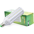 Miniatyrbillede 1 af 7: 40W E27 LED Studio Pære 5500K til Fotografi Video Fotobelysning Fuld Spektrum Skrue ES LED Dagslys Majspære
