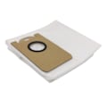 Miniatyrbillede 5 af 5: 10 stk. til N1 Plus Robot Vacuum Tilbehør Støvsugerpose Kit Reservedel Hjemmeapparat