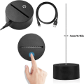 Miniatyrbilde 3 av 5: 'nfl Rugby Led , Touch + Remote 16 Dimming(tennessee Ts)
