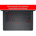 Miniatyrbild 2 av 5: Dell Latitude tangentbordsskydd för Dell Latitude E7450 E7470 E5470 E7480 E5450 5480 5490 7490, Dell 3340 E3340 bärbar silikon tangentbordsskydd tangentbord Pr