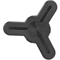 Miniatyrbillede 1 af 5: Propeller opbevaringsboks støvtæt propeller beholder boks drone dele kompatibel med Dji Fpv 5328s 1 stk
