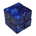 Miniatyrbild 1 av 5: Infinity Cube Fidget Toy Mini Magic Cube Stress Och Ångestlindring Finger Toy
