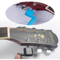 Miniatyrbild 2 av 5: 2 st, Blå, Svart, Strängvev, Gitarraccessoarer, Gitarrsträngspänning, För snabbare strängbyten på Western, Akustisk, Klassisk och Elektrisk