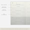 Miniatyrbillede 3 af 5: Intelligent Change The Gratitude Journal,  Reflection & Manifestation Journal for Mindfulness,Five Minutes a Day for More Happiness, Positivity