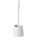 Miniatyrbild 1 av 4: Toalettborste WC-Standard, Polypropylen, Vit, One Size